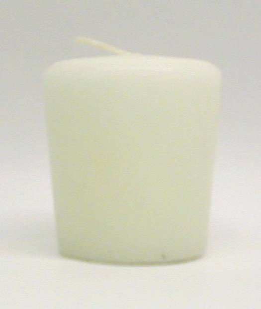 Candle-lite Soft Cotton Votive Scented Candle