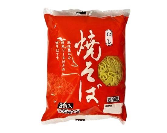 19_大徳食品　３食焼そば（135g×3）