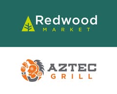 Aztec Grill/Redwood Market (#295)