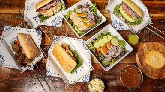 NoButcher (2560 St. Rose)