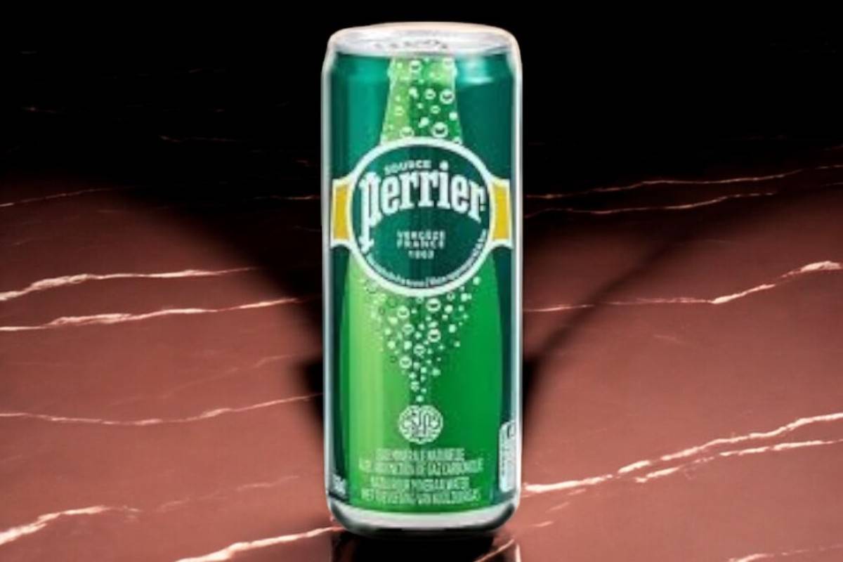 Perrier🥤