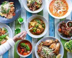 E-Sarn WOK Mission Bay