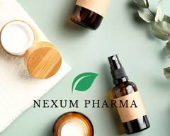 Nexum Pharma Juin