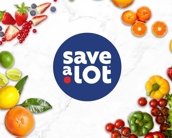 Save-A-Lot (5820 S First St)