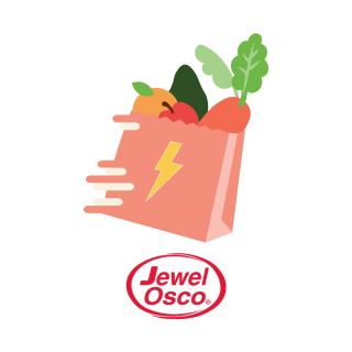 Jewel-Osco Flash logo