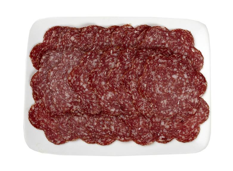 Black Forest Salami