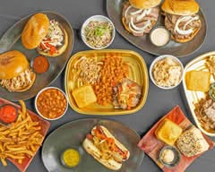 Bmore BBQ