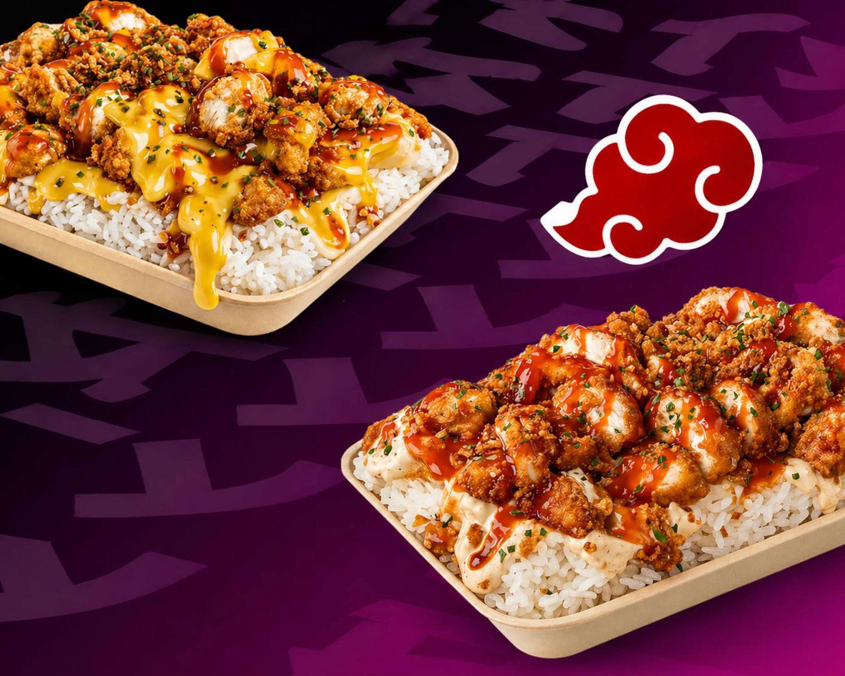 Livraison du menu O'CROUSTY RICE à Paris - 【Menu et prix】 | Uber Eats