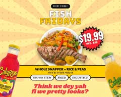 Fiona's Cuisine (12599 Highway 50)