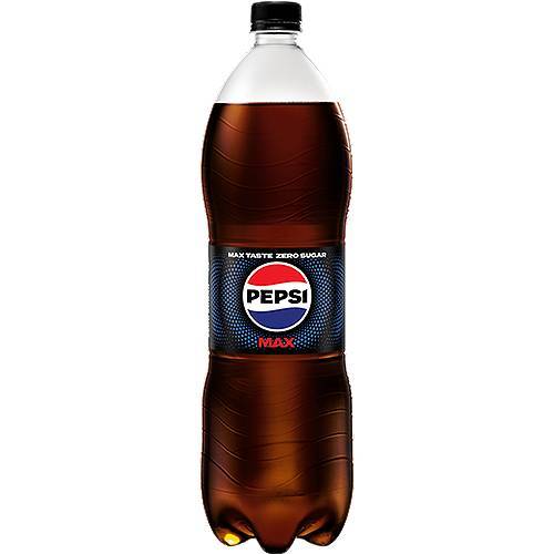 Pepsi 1.5L Max