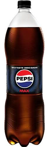 Pepsi 1.5L Max