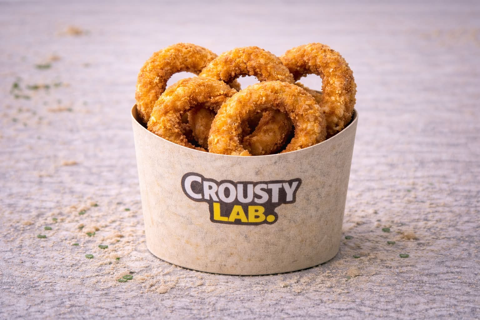 Onions Rings 🧅