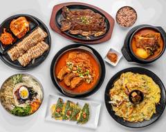 Sodam Korean Restaurant