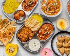 Aladdin Indian Cuisine 