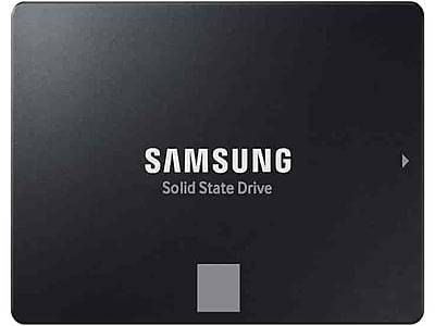 Samsung Internal Solid State Drive