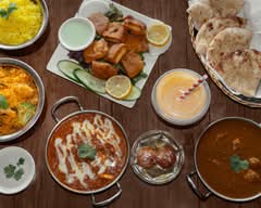 Kalash Indian Restaurant (Ashgrove)