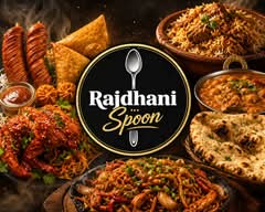 Rajdhani Spoon