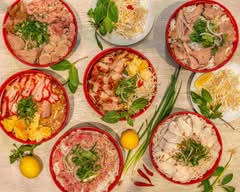 Viet Bistro Westfield (Liverpool)