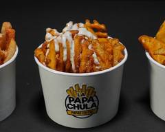 La Papa Chula (Leon)