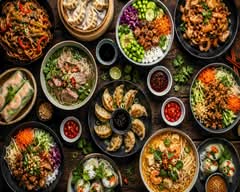 Chung's Kitchen