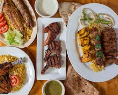 Mediterranean Halal Food