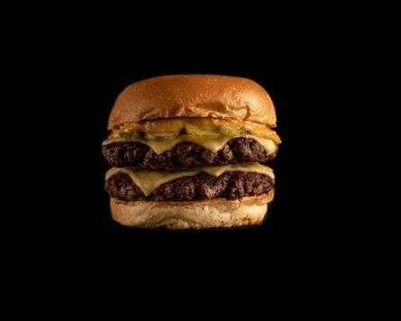 Bullguer Duplo (Exclusivo Uber Eats)