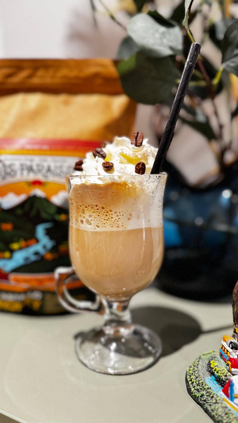 Café viennois
