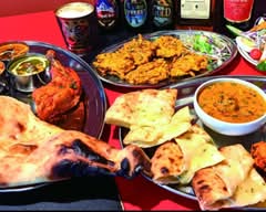 インド料理 ガネシャ