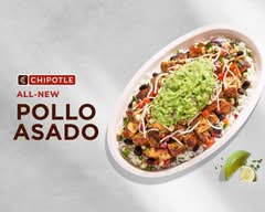 Chipotle Mexican Grill (90 Kingston Rd E, Unit Co2C)