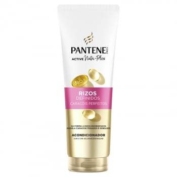 Acondicionador rizos definidos Pantene Pro-V 160 ml.