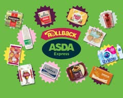 Asda Express (Hall Park)