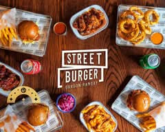 Street Burger by Gordon Ramsay – Washington DC