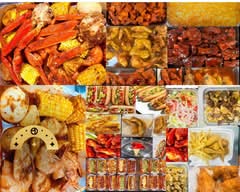 American Best Wings and Soulfood (412 East Baltimore Street)