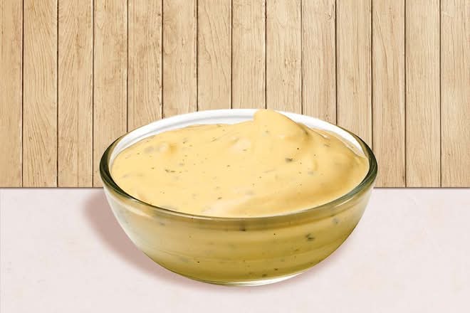 Sauce Béarnaise