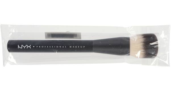 NYX Professional Makeup Pro Multi-Purpose Buffing Brush