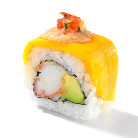 Niji Roll