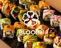 🌸Bloom Sushi - Marais