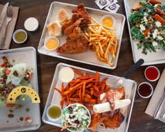 Longhorn Cafe(6626 W Loop 1604 N)