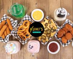 Kuiki's Snack Bar