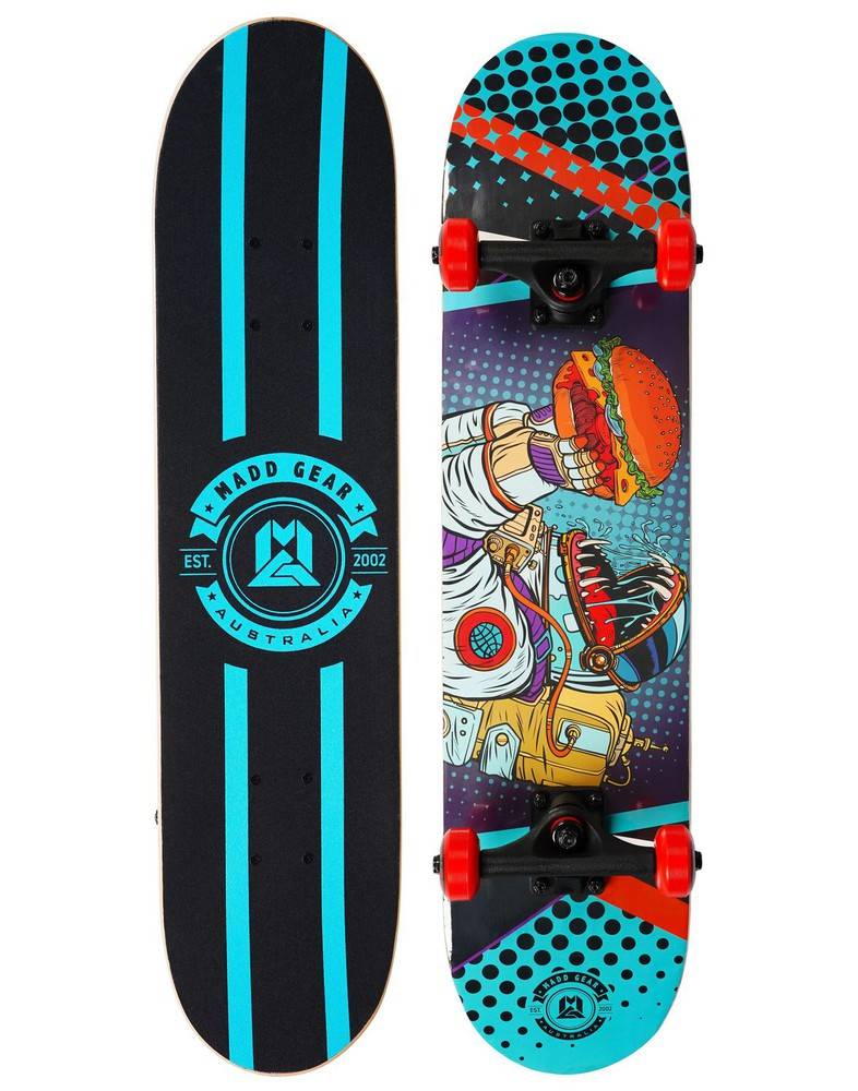 Madd Gear Composite Skateboard 78cm Delivery Near Me Order Online Uber Eats