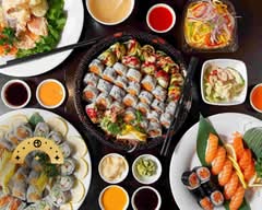 Sake Sushi (Eglinton)