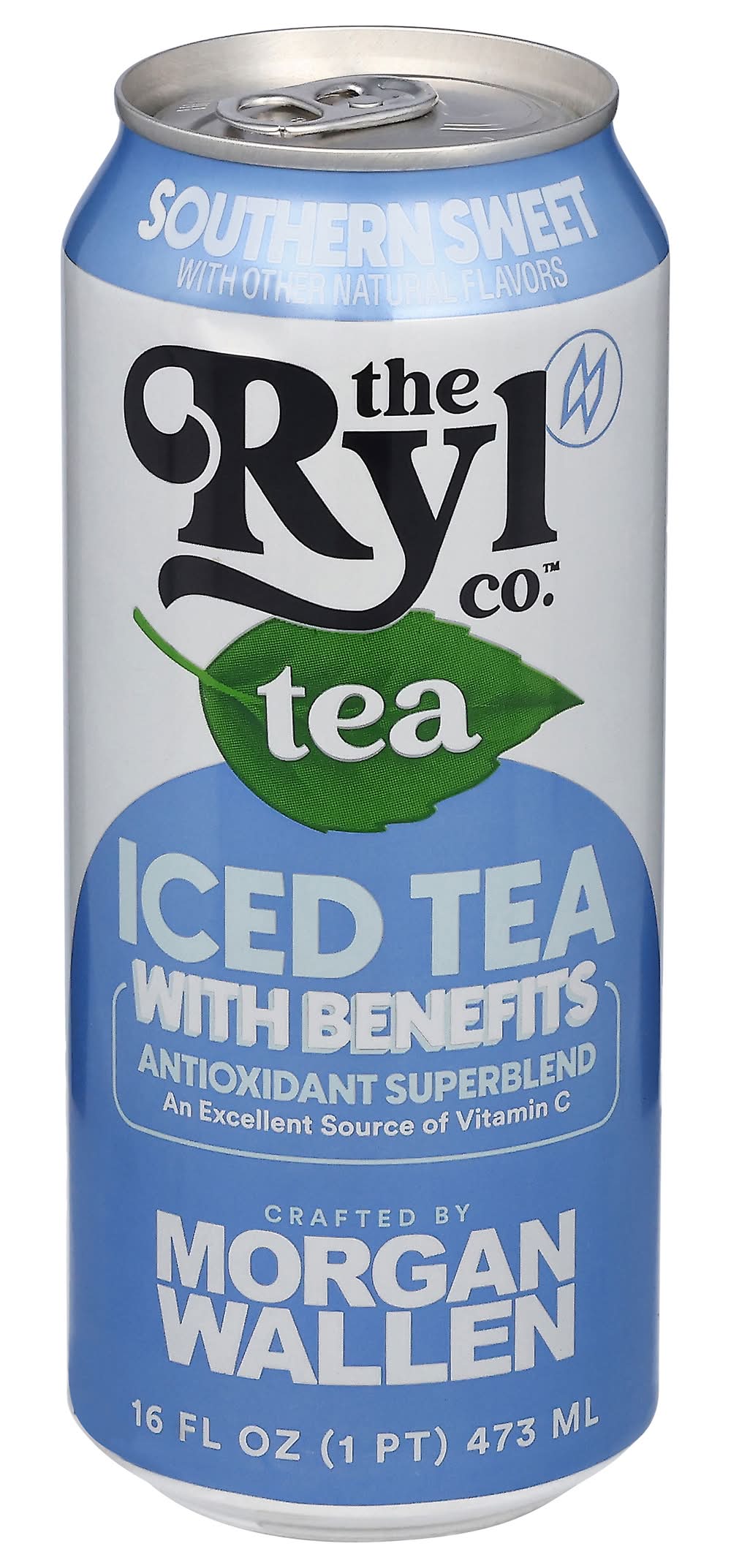 The Ryl Company Sweet Tea (1 lbs)