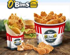 O'BIMS Fried Chicken - Creil