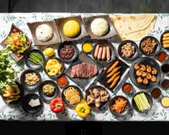 Bomb Burrito Yokosuka