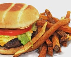 Boomtown Burgers & Catering Co.