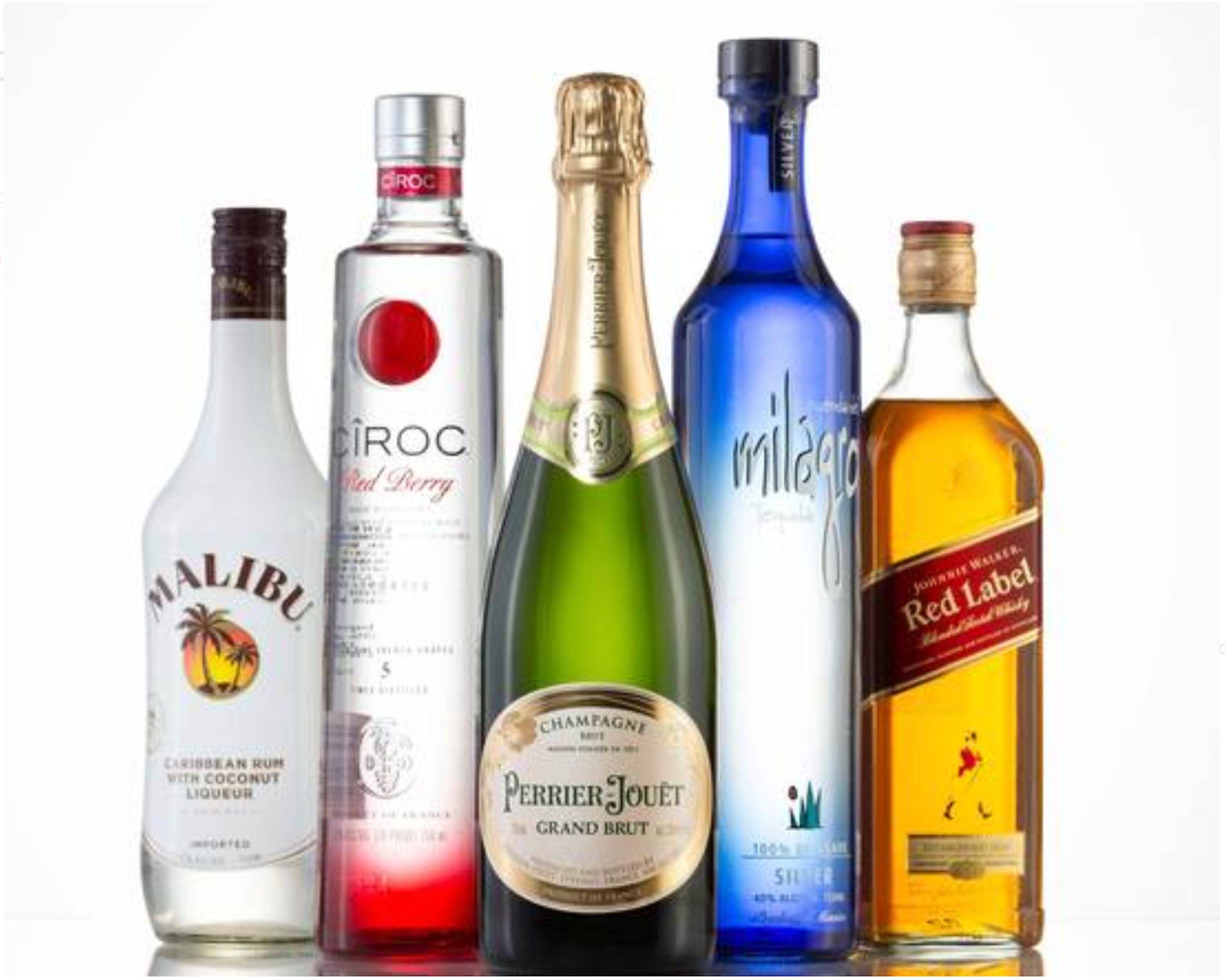 Rocky's Liquor Mart