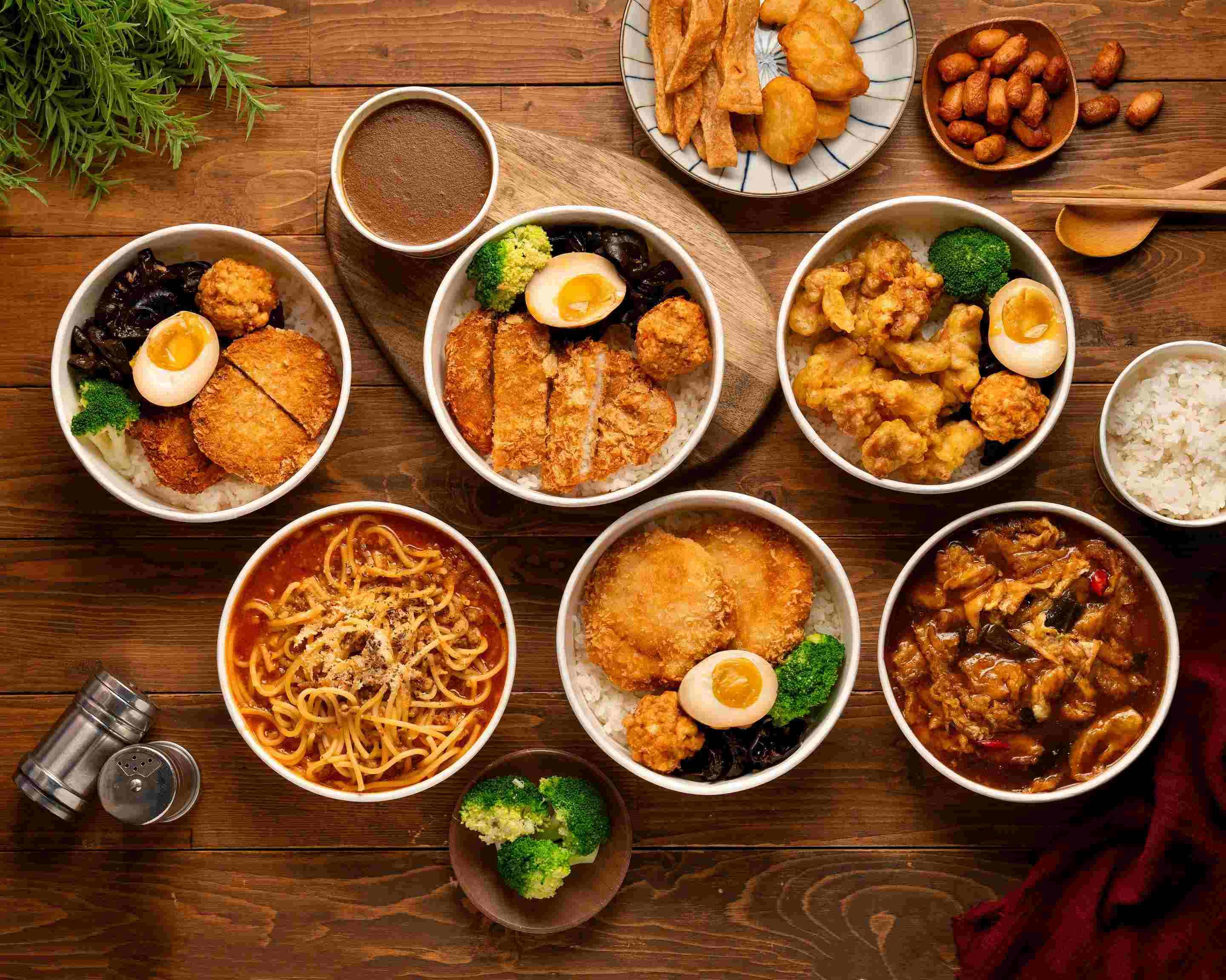 高雄市搞頑皮食堂的餐點外送 | 價目表和價格 | Uber Eats