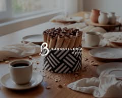 La Barquillería - Irarrázaval