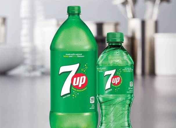 Seven Up