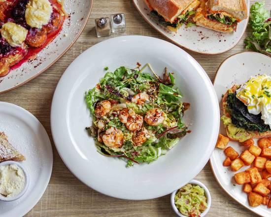 Lark Cafe Restaurant